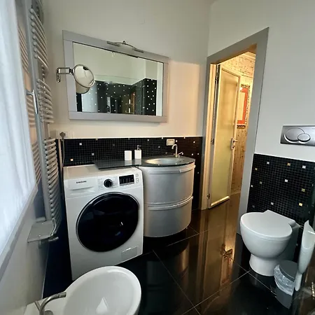 House 326 Padova