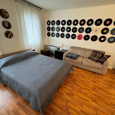 Apartment House 326 Padova