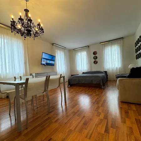 House 326 Apartment Padova