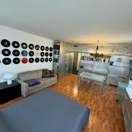 Apartment House 326 *