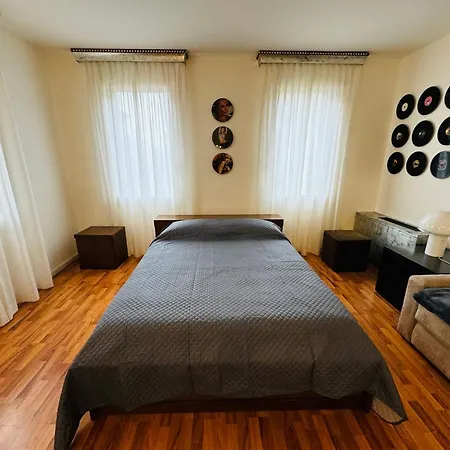 House 326 Apartment Padova